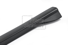 Robot Craftsman "Hidrogai" Side Skirts for Tesla Model 3 2024-ON - Performance SpeedShop