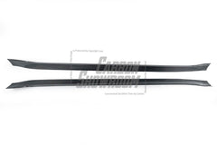 Robot Craftsman "Hidrogai" Side Skirts for Tesla Model 3 2024-ON - Performance SpeedShop