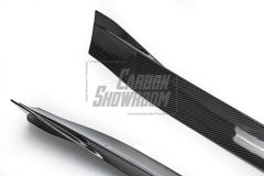 Robot Craftsman "Hidrogai" Side Skirts for Tesla Model 3 2024-ON - Performance SpeedShop
