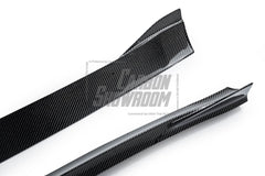 Robot Craftsman "Hidrogai" Side Skirts for Tesla Model 3 2024-ON - Performance SpeedShop