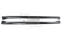 Robot Craftsman "Hidrogai" Side Skirts for Tesla Model 3 2024-ON - Performance SpeedShop