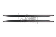 Robot Craftsman "Hidrogai" Side Skirts for Tesla Model 3 2024-ON - Performance SpeedShop