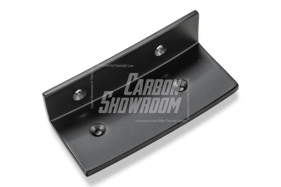 ROBOT CRAFTSMAN Universal Carbon Fiber or FRP Swan Neck Hammer GT Wing - Performance SpeedShop