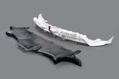Robot Craftsman "Hidrogai" Rear Diffuser for Tesla Model 3 2024-ON - Performance SpeedShop