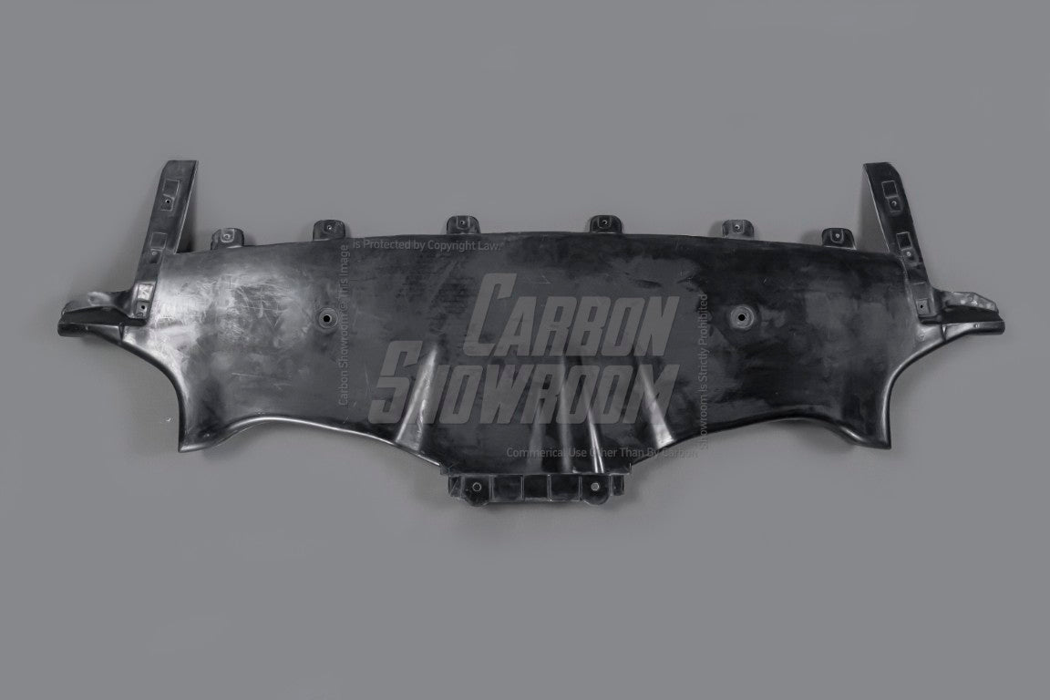 Robot Craftsman "Hidrogai" Rear Diffuser for Tesla Model 3 2024-ON - Performance SpeedShop