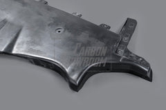 Robot Craftsman "Hidrogai" Rear Diffuser for Tesla Model 3 2024-ON - Performance SpeedShop