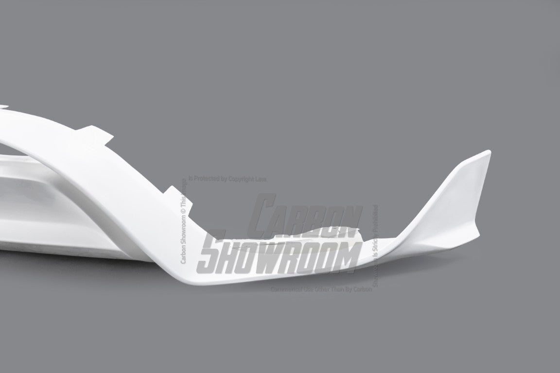 Robot Craftsman "Hidrogai" Rear Diffuser for Tesla Model 3 2024-ON - Performance SpeedShop