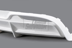 Robot Craftsman "Hidrogai" Rear Diffuser for Tesla Model 3 2024-ON - Performance SpeedShop