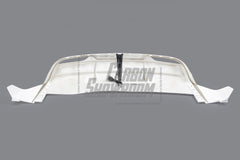 Robot Craftsman "Hidrogai" Rear Diffuser for Tesla Model 3 2024-ON - Performance SpeedShop