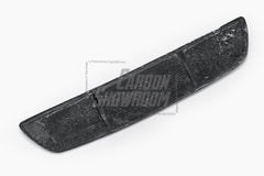 Volkswagen Golf R GTI Base MK7 MK7.5 2015 2016 2017 2018 2019 2020 2021 with Aftermarket Parts - Hood Bonnet Carbon Fiber / FRP from Robot Craftsman