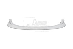 Nissan GTR Nismo Black Edition Track Edition Premium Base CBA DBA 2008 2009 2010 2011 2012 2013 2014 2015 2016 (for installation on 2017 2018 2019 2020 2021 2022 2023 2024 vehicles, 2008 2009 2010 2011 2012 2013 2014 2015 2016 hood is recommended) with Aftermarket Parts - "Godzilla" Widebody Front Bumper & Front Lip Carbon Fiber / FRP from Robot Craftsman