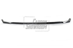 Cadillac CT5 CT5-V Sport Premium Luxury Base 2020 2021 2022 2023 2024 with Aftermarket Parts - "PRISM" Front Bumper & Front Lip Carbon Fiber / FRP from Robot Craftsman