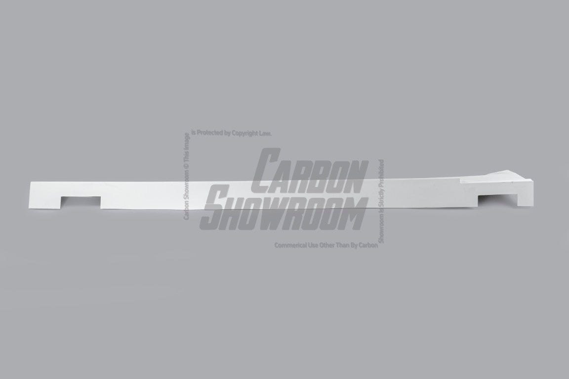Cadillac CT5 CT5-V Sport Premium Luxury Base 2020 2021 2022 2023 2024 with Aftermarket Parts - PRISM Side Skirts Carbon Fiber / FRP from Robot Craftsman