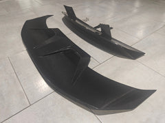 Robot Craftsman Paragon Rear Wing for Mercedes Benz AMG GT/GTS/GTC/GTR C190 Coupe Carbon Fiber/FRP