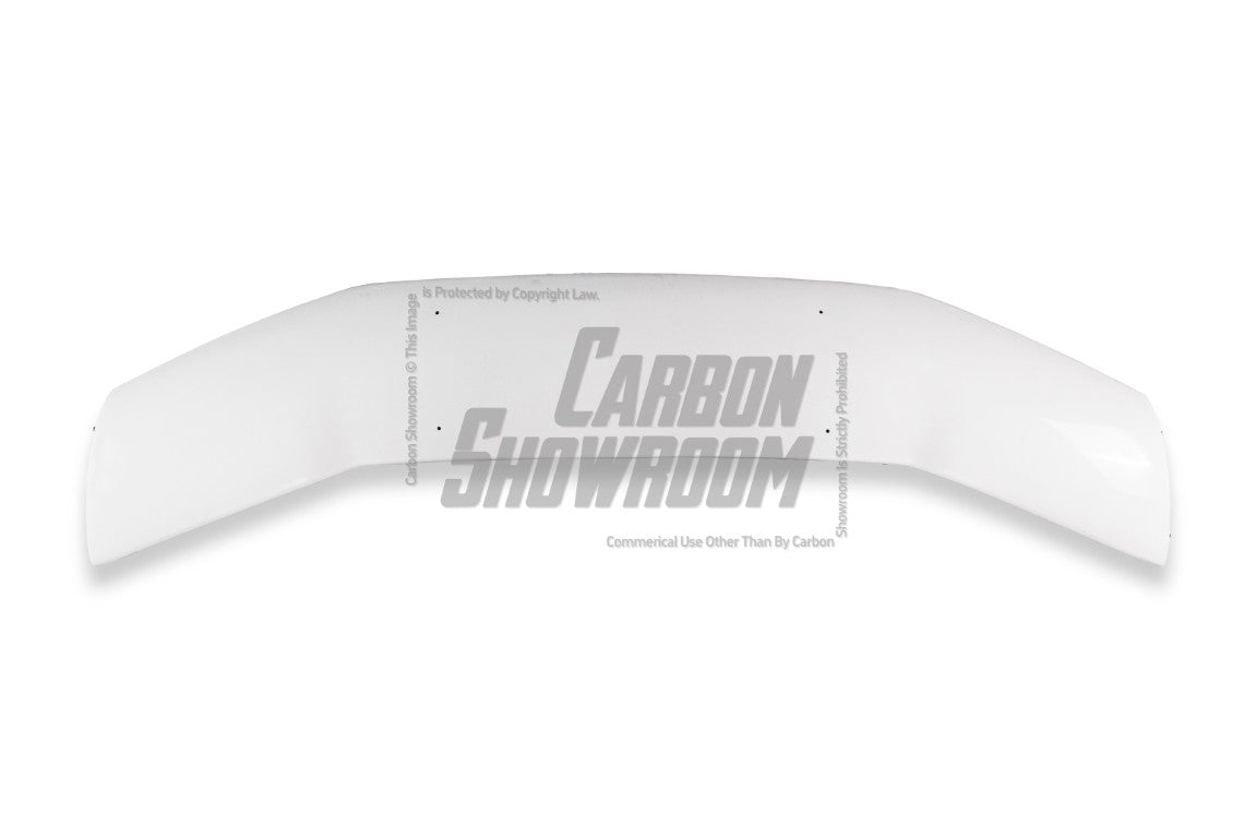 Lotus Evora 2018 2019 2020 2021 with Aftermarket Parts - Rear GT Wing Carbon Fiber / FRP from Robot Craftsman