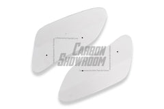 Lotus Evora 2018 2019 2020 2021 with Aftermarket Parts - Rear GT Wing Carbon Fiber / FRP from Robot Craftsman