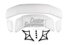 Lotus Evora 2018 2019 2020 2021 with Aftermarket Parts - Full Kit Carbon Fiber / FRP