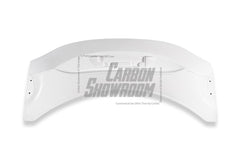 Lotus Evora 2018 2019 2020 2021 with Aftermarket Parts - Rear GT Wing Carbon Fiber / FRP from Robot Craftsman