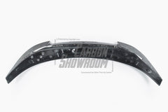 Subaru BRZ ZD8 2022 2023 2024 & Toyota GR86 ZN8 2022 2023 2024 with Aftermarket Parts - "SHINING" Rear GT Wing Carbon Fiber / FRP from Robot Craftsman