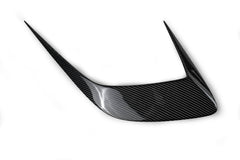Toyota GR86 ZN8 2022 2023 2024 & Subaru BRZ ZD8 2022 2023 2024 with Aftermarket Parts - "SHINING" Hood Bonnet Carbon Fiber / FRP from Robot Craftsman