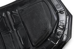 Toyota GR86 ZN8 2022 2023 2024 & Subaru BRZ ZD8 2022 2023 2024 with Aftermarket Parts - "SHINING" Hood Bonnet Carbon Fiber / FRP from Robot Craftsman