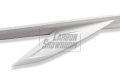 Lotus Evora 2018 2019 2020 2021 with Aftermarket Parts - Side Skirts Carbon Fiber / FRP from Robot Craftsman