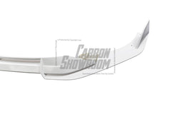 Subaru BRZ ZD8 2022 2023 2024 with Aftermarket Parts - "HIDROGAI" Front Lip Splitter Carbon Fiber / FRP from Robot Craftsman
