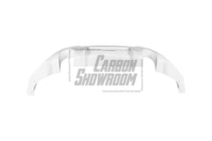 Subaru BRZ ZD8 2020 2021 2022 2023 2024 & Toyota GR86 ZN8 2020 2021 2022 2023 2024 with Aftermarket Parts - "HIDROGAI" Rear Diffuser Carbon Fiber / FRP from Robot Craftsman