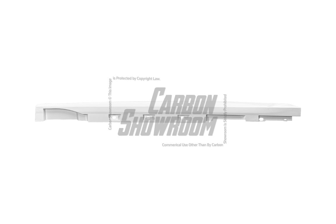 Subaru BRZ ZD8 2022 2023 2024 & Toyota GR86 ZN8 2022 2023 2024 with Aftermarket Parts - "SHINING" Narrow Body Front Fenders & Side Skirts Carbon Fiber / FRP from Robot Craftsman