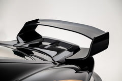 Porsche 987.1 Cayman & Boxster Base / S 2005 2006 2007 2008 & 987.2 Cayman & Boxster Base / S / R 2009 2010 2011 2012 with Aftermarket Parts - TITANISM STUKA Full Kit Carbon Fiber / FRP from Robot Craftsman