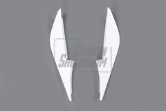 Porsche 987.1 Cayman & Boxster Base / S 2005 2006 2007 2008 & 987.2 Cayman & Boxster Base / S / R 2009 2010 2011 2012 with Aftermarket Parts - TITANISM STUKA Full Kit Carbon Fiber / FRP from Robot Craftsman