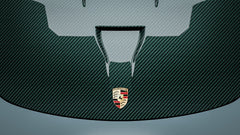 Porsche 987.1 Cayman & Boxster Base / S 2005 2006 2007 2008 & 987.2 Cayman & Boxster Base / S / R 2009 2010 2011 2012 with Aftermarket Parts - TITANISM STUKA Full Kit Carbon Fiber / FRP from Robot Craftsman