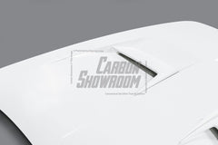 Porsche 987.1 Cayman & Boxster Base / S 2005 2006 2007 2008 & 987.2 Cayman & Boxster Base / S / R 2009 2010 2011 2012 with Aftermarket Parts - TITANISM STUKA Full Kit Carbon Fiber / FRP from Robot Craftsman