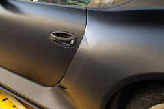 Porsche 987.1 Cayman & Boxster Base / S 2005 2006 2007 2008 & 987.2 Cayman & Boxster Base / S / R 2009 2010 2011 2012 with Aftermarket Parts - TITANISM STUKA Full Kit Carbon Fiber / FRP from Robot Craftsman