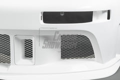 Porsche 987.1 Cayman & Boxster Base / S 2005 2006 2007 2008 & 987.2 Cayman & Boxster Base / S / R 2009 2010 2011 2012 with Aftermarket Parts - TITANISM STUKA Full Kit Carbon Fiber / FRP from Robot Craftsman