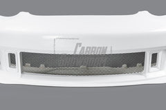 Porsche 987.1 Cayman & Boxster Base / S 2005 2006 2007 2008 & 987.2 Cayman & Boxster Base / S / R 2009 2010 2011 2012 with Aftermarket Parts - TITANISM STUKA Full Kit Carbon Fiber / FRP from Robot Craftsman