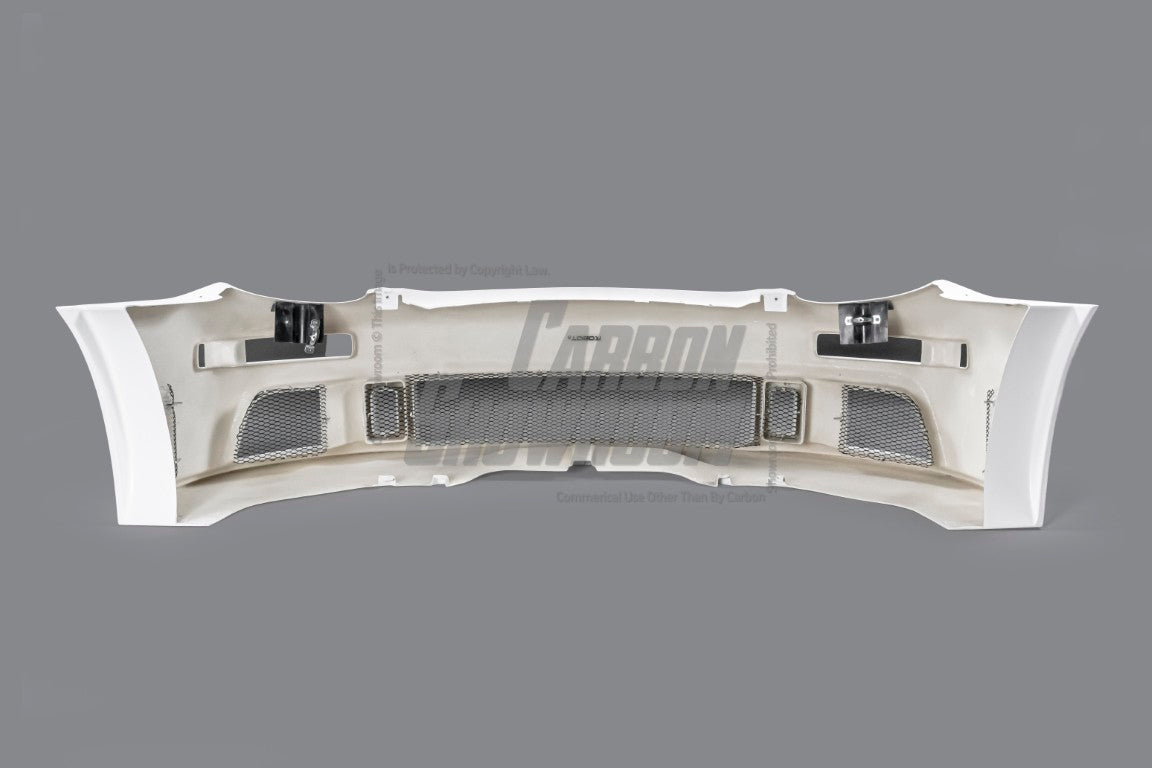 Porsche 987.1 Cayman & Boxster Base / S 2005 2006 2007 2008 & 987.2 Cayman & Boxster Base / S / R 2009 2010 2011 2012 with Aftermarket Parts - TITANISM STUKA Full Kit Carbon Fiber / FRP from Robot Craftsman