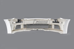 Porsche 987.1 Cayman & Boxster Base / S 2005 2006 2007 2008 & 987.2 Cayman & Boxster Base / S / R 2009 2010 2011 2012 with Aftermarket Parts - TITANISM STUKA Full Kit Carbon Fiber / FRP from Robot Craftsman
