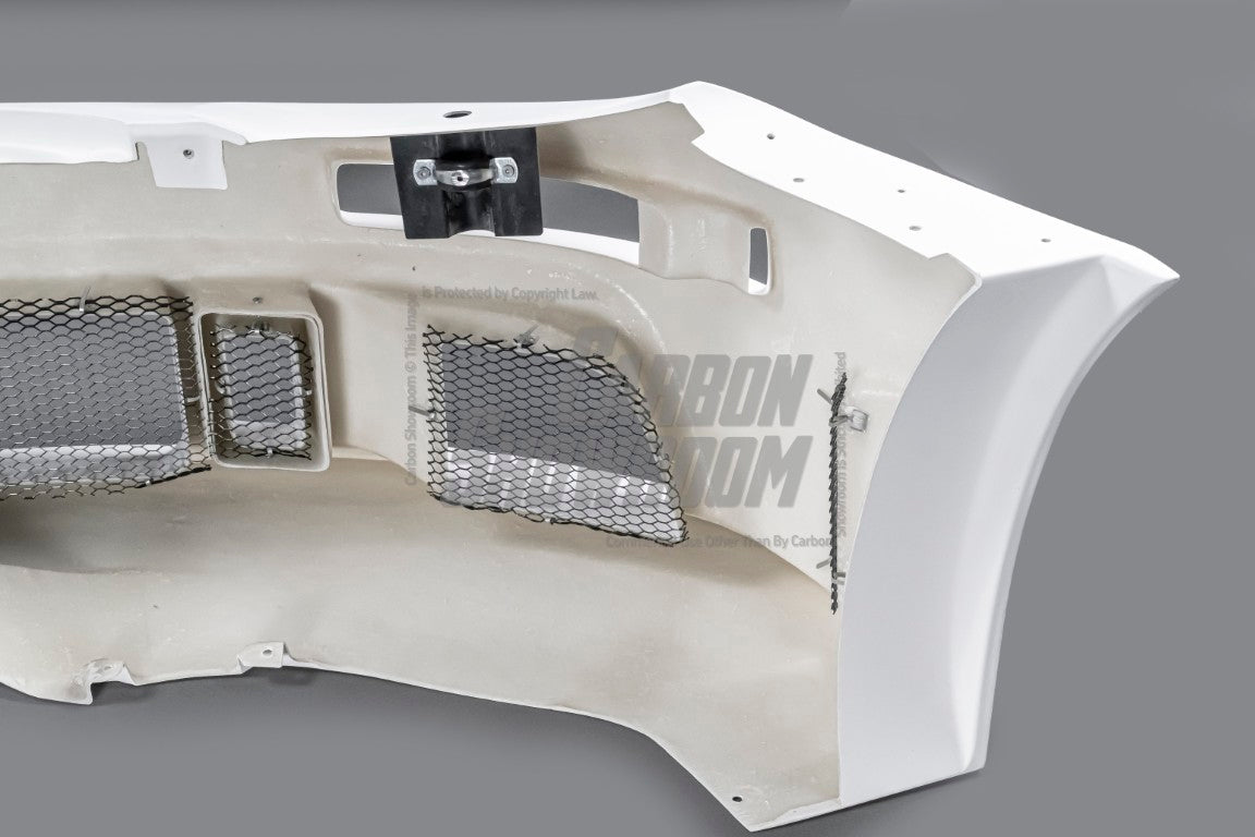 Porsche 987.1 Cayman & Boxster Base / S 2005 2006 2007 2008 & 987.2 Cayman & Boxster Base / S / R 2009 2010 2011 2012 with Aftermarket Parts - TITANISM STUKA Full Kit Carbon Fiber / FRP from Robot Craftsman