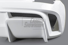 Porsche 987.1 Cayman & Boxster Base / S 2005 2006 2007 2008 & 987.2 Cayman & Boxster Base / S / R 2009 2010 2011 2012 with Aftermarket Parts - TITANISM STUKA Full Kit Carbon Fiber / FRP from Robot Craftsman