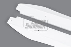 Porsche 987.1 Cayman & Boxster Base / S 2005 2006 2007 2008 & 987.2 Cayman & Boxster Base / S / R 2009 2010 2011 2012 with Aftermarket Parts - TITANISM STUKA Full Kit Carbon Fiber / FRP from Robot Craftsman