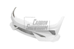 Tesla Model 3 Highland / Performance 2024-ON with Aftermarket Parts - Full Complete Kit Carbon Fiber / FRP from Robot Craftsman