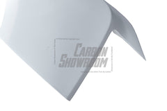 Tesla Model 3 Highland / Performance 2024-ON with Aftermarket Parts - "HACKER" Wheel Arches & Side Skirts Carbon Fiber/FRP from Robot Craftsman