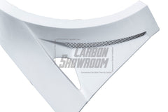 Tesla Model 3 Highland / Performance 2024-ON with Aftermarket Parts - "HACKER" Wheel Arches & Side Skirts Carbon Fiber/FRP from Robot Craftsman
