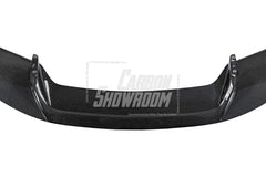 Tesla Model Y Performance AWD Long Range RWD Standard 2020 2021 2023 2024 with Aftermarket Parts - "STARSHIP" Rear Spoiler Wing Carbon Fiber / FRP from Robot Craftsman