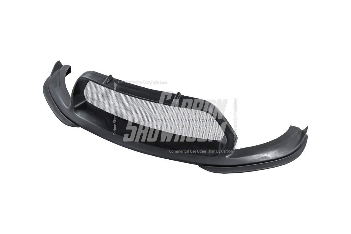 Toyota GT86 86 TRD GT SE Base ZN6 2017 2018 2019 2020 & Scion FR-S FRS ZN6 2013 2014 2015 2016 & BRZ TS Limited Premium ZN6 2013 2014 2015 2016 2017 2018 2019 2020 (compatible with ROBOT widebody kit) with Aftermarket Parts - Replacement Front Lip Only & Front Bumper & Lip Carbon Fiber / FRP from Robot Craftsman