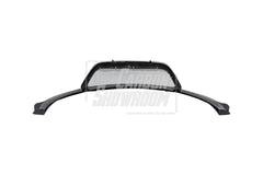 Toyota GT86 86 TRD GT SE Base ZN6 2017 2018 2019 2020 & Scion FR-S FRS ZN6 2013 2014 2015 2016 & BRZ TS Limited Premium ZN6 2013 2014 2015 2016 2017 2018 2019 2020 (compatible with ROBOT widebody kit) with Aftermarket Parts - Replacement Front Lip Only & Front Bumper & Lip Carbon Fiber / FRP from Robot Craftsman