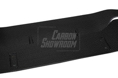 Toyota Supra MK5 A90 A91 3.0 2.0 2020 2021 2022 2023 2024 with Aftermarket Parts - Hyperion Rear Louvers & GT Wing Carbon Fiber / FRP from Robot Craftsman