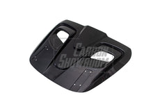 Toyota Supra MK5 A90 A91 3.0 2.0 2020 2021 2022 2023 2024 with Aftermarket Parts - Hyperion Rear Louvers & GT Wing Carbon Fiber / FRP from Robot Craftsman