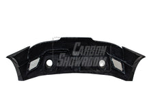 Toyota Supra MK5 A90 A91 3.0 2.0 2020 2021 2022 2023 2024 with Aftermarket Parts - Hyperion Widebody Rear Bumper & Diffuser Carbon Fiber / FRP from Robot Craftsman